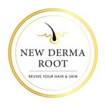 New-Dermaroot logo